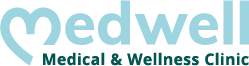 Medwell Clinic Logo